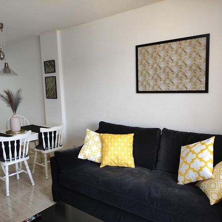 Apartamento Sweet Lola El Médano Exterior foto