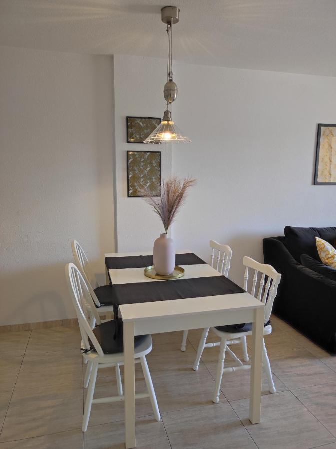 Apartamento Sweet Lola El Médano Exterior foto
