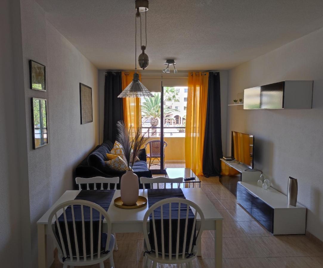 Apartamento Sweet Lola El Médano Exterior foto