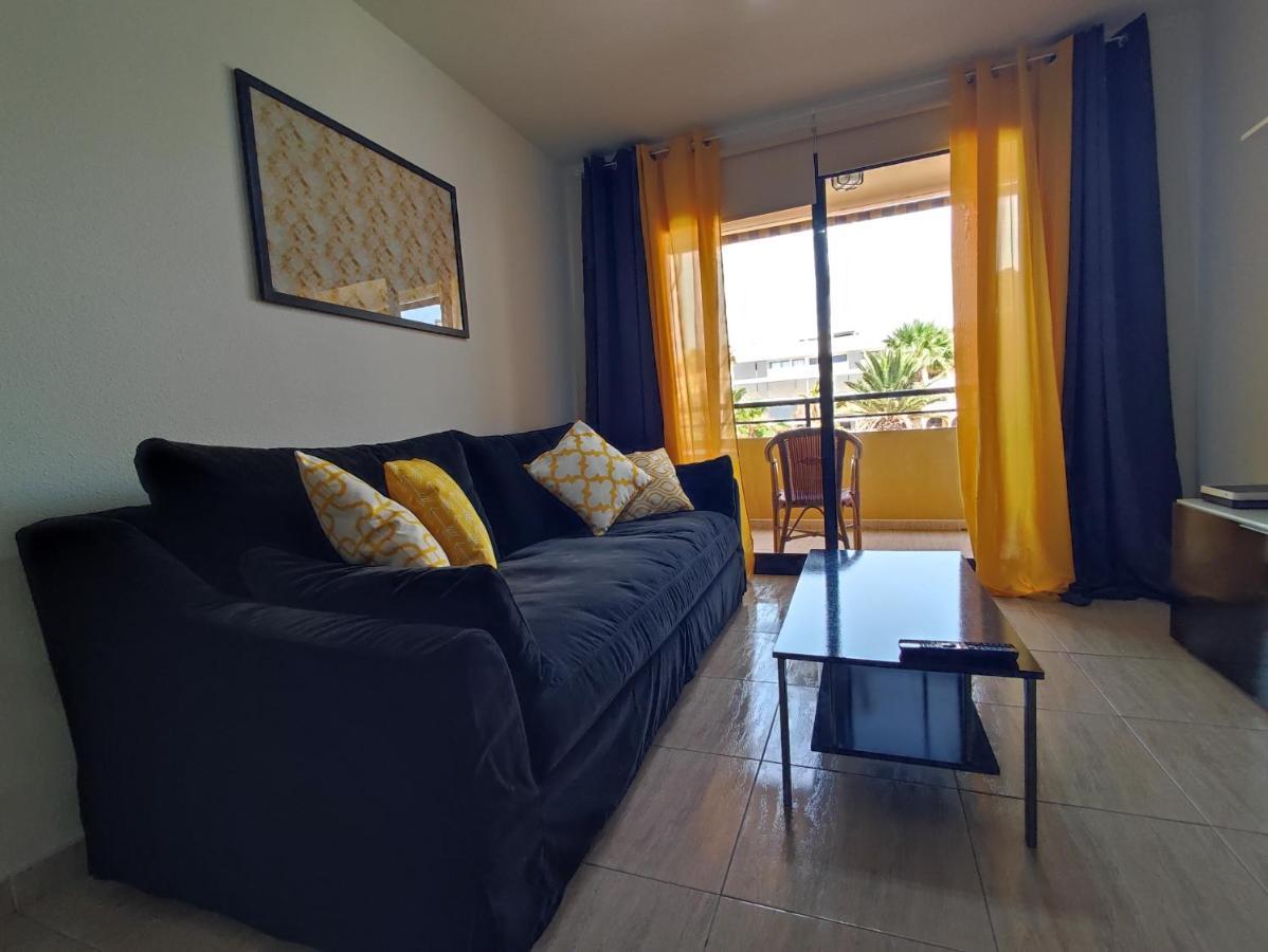 Apartamento Sweet Lola El Médano Exterior foto